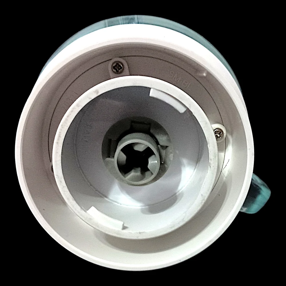 Cuisinart‎ Glass Blender Jar ONLY Attachment for Stand Mixers SM Models White
